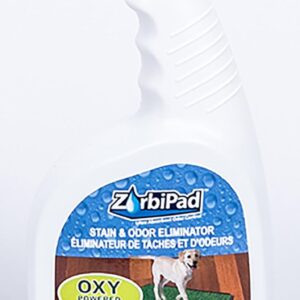 Zorbipad ZP00321 Stain & Odor Eliminator, 32 oz (946 ml)